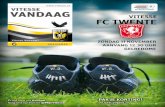 6. VitesseVandaag Vitesse vs FC Twente