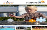 Frigaard Camping Profil NL
