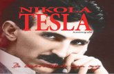 Nikola Tesla: de toekomst is van mij