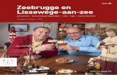 Holiday Suites Zeebrugge