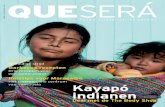 QueSerá Magazine #01