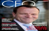 CFO Magazine #1 2011