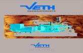 Veth Generatorsets NL