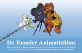 De Toonder Animatiefilms