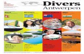 Divers Antwerpen - 38