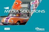 Media Solutions 2012