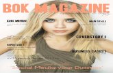 BOK Magazine Jessica