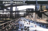 pantheon//  '02-'03 - transformatie