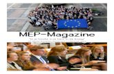 MEP-Magazine '12