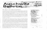 Auschwitz Bulletin, 1993, nr. 04 Juli