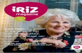 Iriz magazine #2