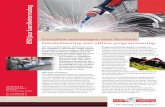 2014- NL Brochure Algemene presentatie
