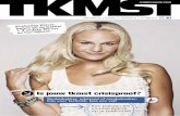TKMST magazine september 2012