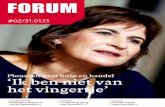 Opinieblad Forum 02