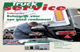 Truck Service 022 NL