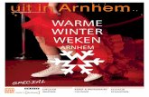 Warme Winter Weken Special UIT in Arnhem
