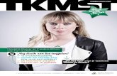 TKMST magazine april 2012