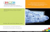 Brochure RGB-Partners 3D TV