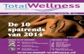 Total Wellness editie 2 2014