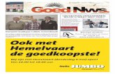 Weekblad Goed Nieuws Week 19 2013