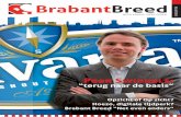 Brabant Breed Nulnummer