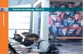 Jaarverslag 2011 Erasmus Universiteit Rotterdam