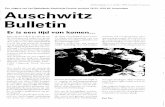 Auschwitz Bulletin, 1998 nr. 04 Oktober