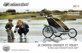 Chariot Minibrochure FR/NL 2011