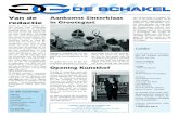 De Schakel editie 9 2012 nr 5