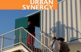 Portfolio Urban Synergy