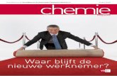 Chemie magazine 2008 - april