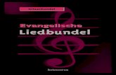 Evangelische Liedbundel (gitaarbundel) | 6210