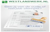 Westlandwerk.nl vacaturekrant oktober 2012