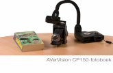 AVerMedia AVerVision CP150