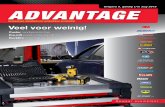 Advantage Vlaams 01-2013