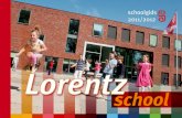Lorentzschool 2011-2012