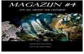 Magazijn #4 - It's all about the outside