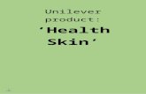Health Skin