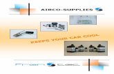 Airco Supplies