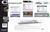 Carpool pagina september