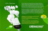 Lightplus Catalogue 2013 - Megaman CFL
