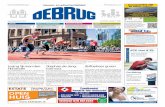 Weekblad De Brug - week 23 2013 (editie Ambacht)