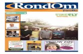 RondOm Zwolle 6-17 juni 2012