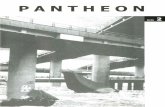 pantheon//  '98-'99 - 2