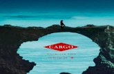 Cargo - Voorjaar 2013