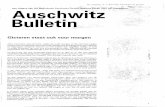 Auschwitz Bulletin, 1992, nr. 03 Juli