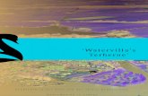 Digitale Brochure - Recreatiepark Watervilla's Terherne
