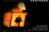 pantheon//  '99-'00 - 2