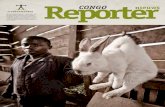 Congo Reporter