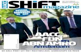 SHiFTmagazine 4.2010